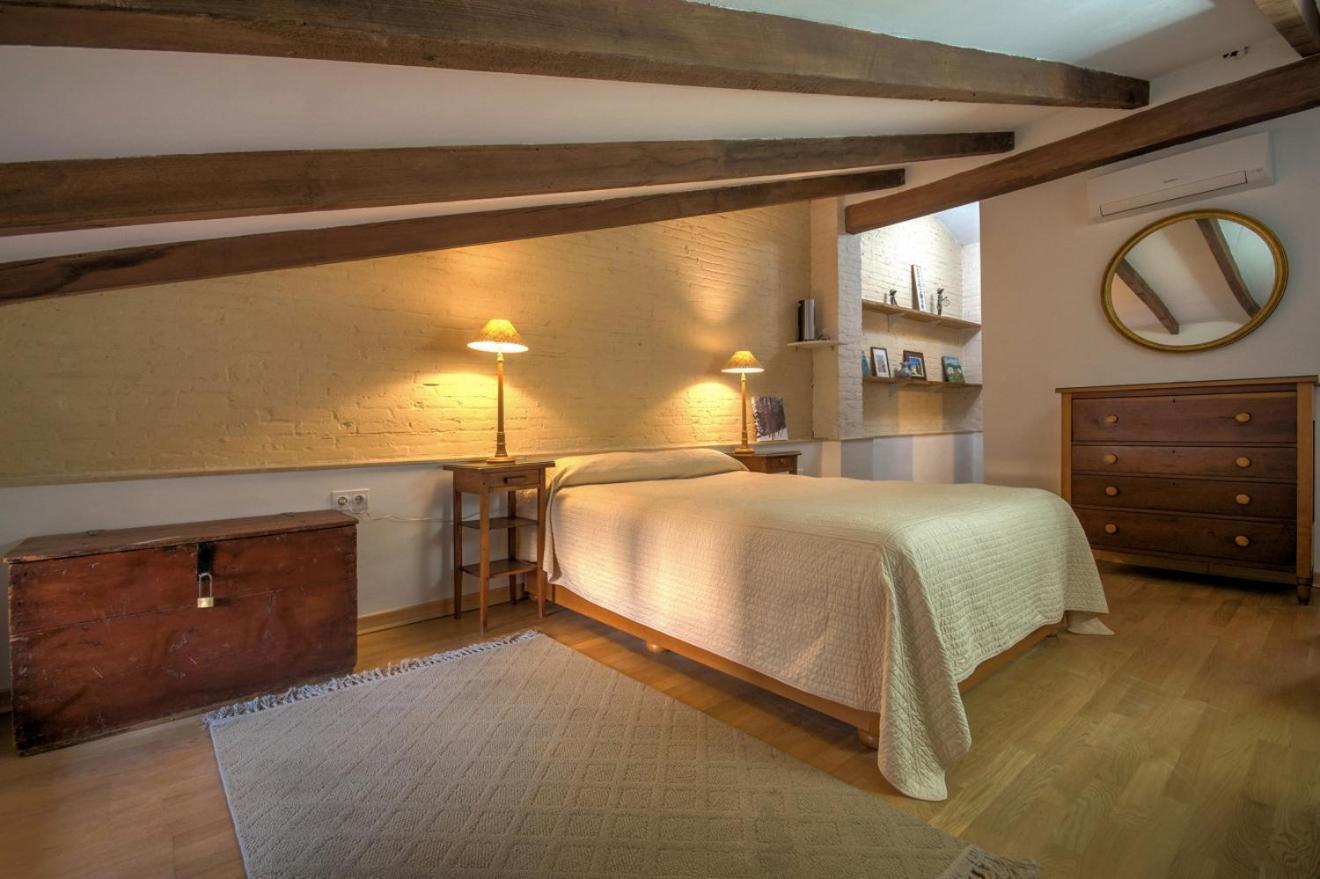 Apartament Beds & Breaks Verdi